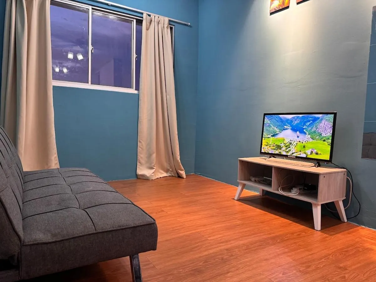 1Br 2Pax 1Car Only Malaysian Guest Only Apartment Bayan Lepas