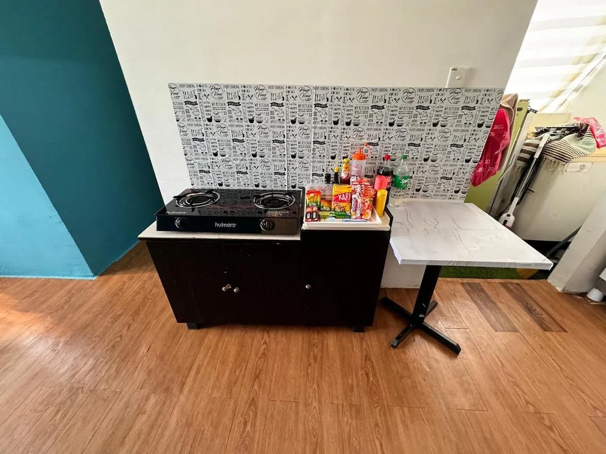 1Br 2Pax 1Car Only Malaysian Guest Only Apartment Bayan Lepas