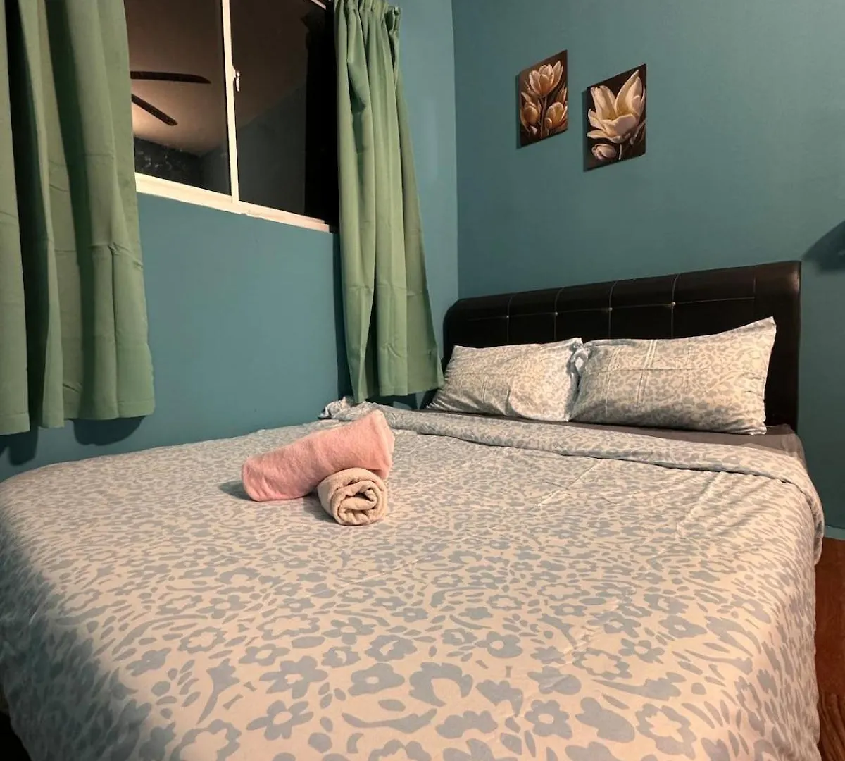 1Br 2Pax 1Car Only Malaysian Guest Only Apartment Bayan Lepas