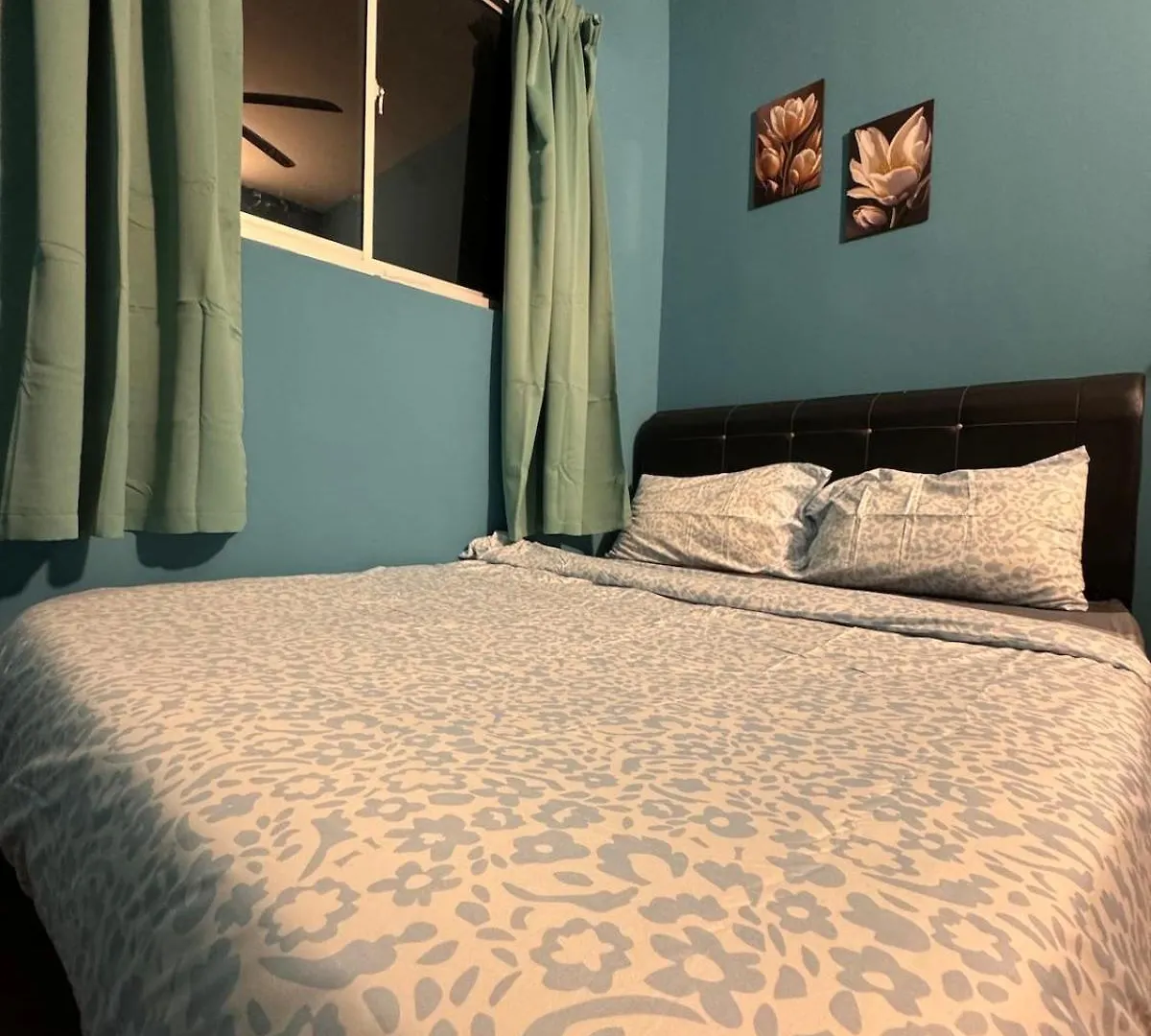 1Br 2Pax 1Car Only Malaysian Guest Only Apartment Bayan Lepas Malaysia