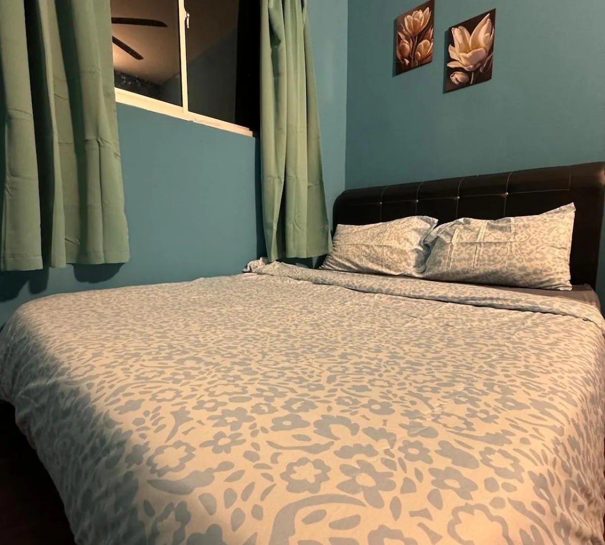 1Br 2Pax 1Car Only Malaysian Guest Only Apartment Bayan Lepas