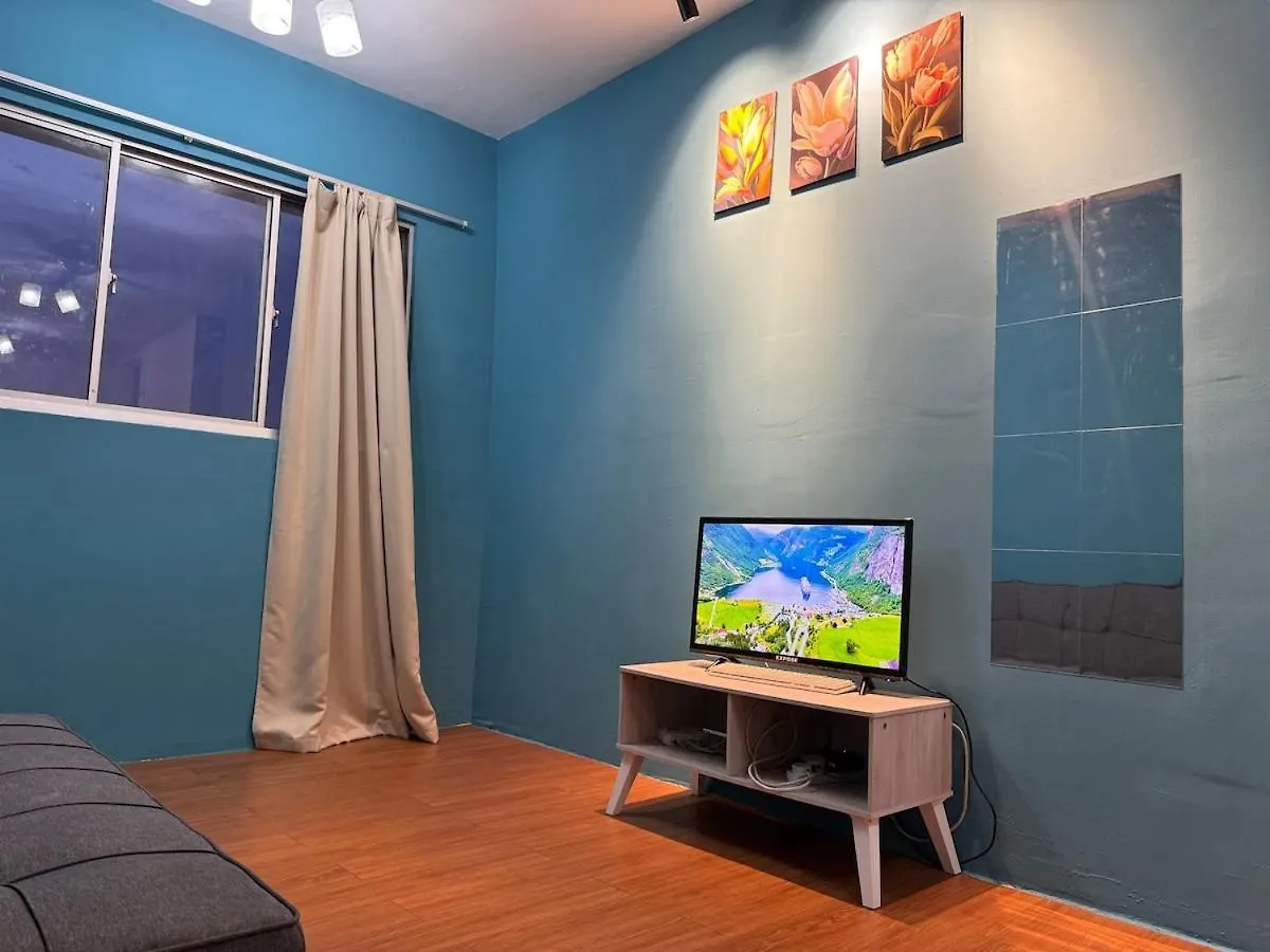 1Br 2Pax 1Car Only Malaysian Guest Only Apartment Bayan Lepas